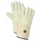 Magid Leather Gloves, Wing Thumb, Tan, 11, 12 PK T6572G-11 - alternate 1